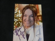 Autograf Oryginalny- Uryga Ewa