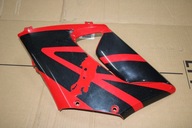 Lewa Owiewka Boczek Plastik Honda CBR 125 JC34 04-06