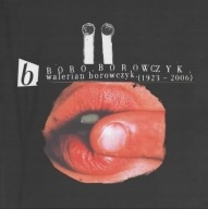 Walerian Borowczyk 1923-2006
