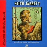 Keith Jarrett-The Mourning of A Star/WB
