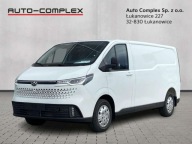 Maxus Deliver 7 2.0 Diesel 150KM Manual Dostepny od reki Leasing 103 2.0