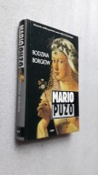RODZINA BORGIOW - Mario Puzo (2003)