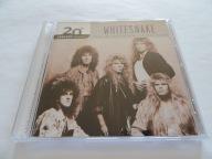 WHITESNAKE - THE MILLENNIUM COLLECTION - CD - BDB / DAVID COVERDALE
