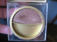 cien Guerlain ombre eclat mono brun mordorore 43