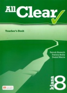 ALL CLEAR - Patrick Howarth, Patricua Reilly, Daniel Morris