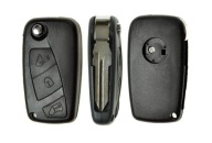 IVECO DAILY EUROCARGO FIAT KLUCZYK PILOT OBUDOWA SCYZORYK GT10 3-przyciski