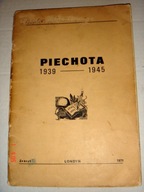 Piechota 1939-1945 zeszyt nr 6