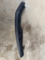 FORD FOCUS MK4 IV 2018-2021 DOKŁADKA PRZEDNIEGO ZDERZAKA LEWA JX7B-17627-A