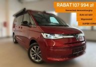 Volkswagen California Ocean 4-os.diesel 2.0TDI 150 KM, DSG 2.0 Diesel