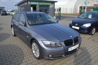 BMW 320 XDRIVE, zarejestrowane
