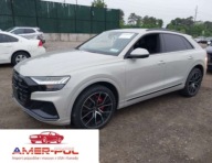 Audi Q8 2021 AUDI Q8 PREMIUM PLUS 55 TFSI QUATTRO TIPTRONIC 3.0 Benzyna