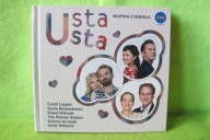 USTA USTA - MUZYKA Z SERIALU CD