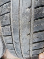 Toyota Yaris III 11-20 Felga opona koło 15" Warszawa