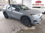 Honda HR-V Sport 2025 2.0 Benzyna 158KM