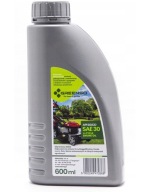 Olej do kosiarki Greenso SAE30 600 ml