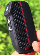 Etui na pilot kluczyk Kia sportage Soul Cerato