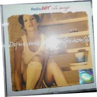 Daj Mi Chwilę Justyna Steczkowska CD