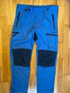 SPODNIE TREKKINGOWE DOVREFJELL XXL/100-104