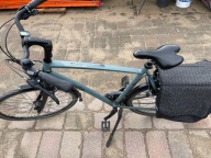 Rower trekkingowy Gazelle Chamonix T27 rama 61