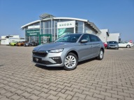 Skoda Scala Edition 130 1.5 TSI Auto z placu