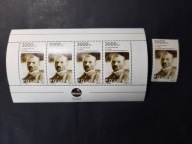 Blok 144 ** oraz Fi 3193 ** - XVI OWF w Bydgoszczy