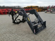 Ładowacz Czołowy TUR 3-sekcyjny Euro-ramka WOL-MET ZETOR 7211 5211 700kg