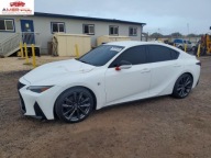 Lexus IS 350 F Sport 2024 3.5 Benzyna 311KM