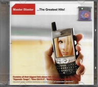 Master Blaster – The Greatest Hits