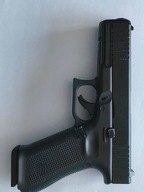 Glock 17 gen5 T4E RAM cal 0.43