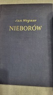 Nieborów Jan Wegner