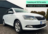 Skoda Fabia Bezwypadkowa, FV23, KredytowanieLeasing, gwarancja 12m gethelp