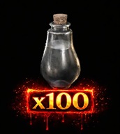 Diablo 4 Sezon 11 | Distilled Fear 100x | Beast in the Ice Boss