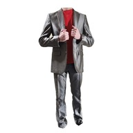 Garnitur WF (West Fashion) – kolekcja Evolution, nowy!