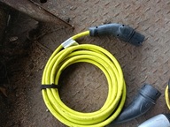 VW Audi Skoda Seat Ładowarka przewód ładowania 1EA971639