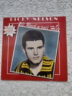 RICKY NELSON 20 ROCK N ROLL HITS