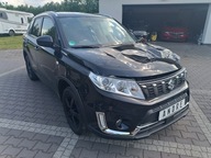 Suzuki Vitara NAVI klimatronik kamera I wł 60 tyś km
