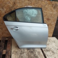 DRZWI PRAWY TYŁ SEAT TOLEDO IV LA7W SEDAN