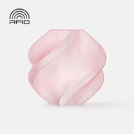 Filament Bambu Lab PETG Translucent Pink 1,75 mm 1 kg | Refill