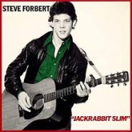 STEVE FORBERT Jackrabbit Slim CD 1979 songwriter USA