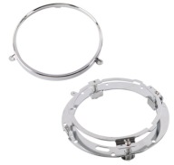 Pierścień Mocujący do LED 7cali Yamaha Venture