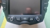 96560-2V200 NAVI NAWIGACJA RADIO HYUNDAI VELOSTER EUROPA ŁADNE