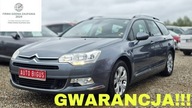 Citroen C5 climatronic