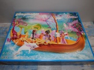 9133 PLAYMOBIL romantyczny statek wróżek wróżki