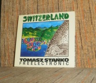 TOMASZ STAŃKO/ Freelectronic Switzerland, Live Montreaux 87 mmp 2009 EGZ NR