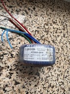 RT020 NORATEL-Transformator toroidalny 2x115V 15V