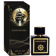 Perfumy We Care About You Ocean Odyssey 50 ml