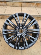 Felga 19cali 5x112 8j et44 oryginał Skoda Superb Ładna