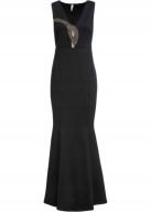 Sukienka wieczorowa BodyFlirt r. XS