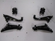 Rolki wózki drzwi przesuwnych Partner II Berlingo III ORYGINAŁ BDB KOMPLET