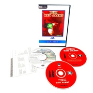 COMMAND & CONQUER RED ALERT 1 I PC EA CLASSICS POLSKIE WYDANIE PL